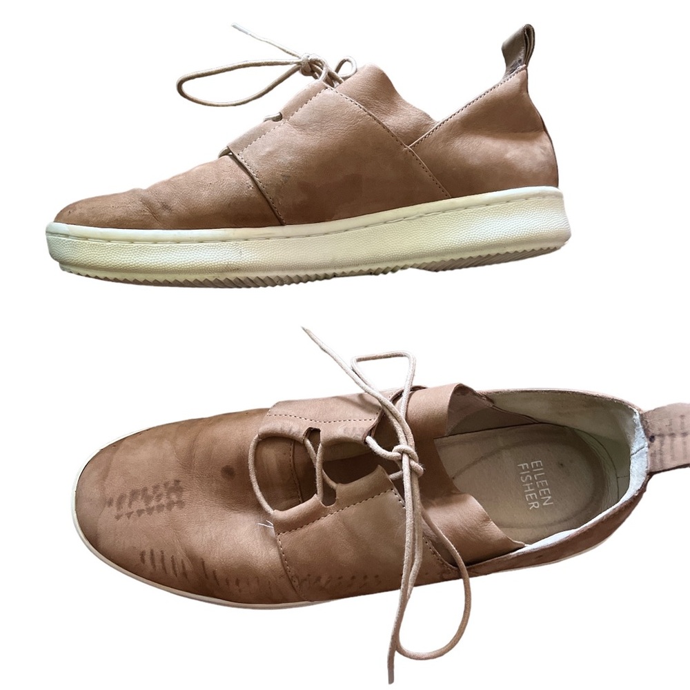 Eileen Fisher Sneakers women’s size 9